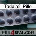 Tadalafil Pill 30